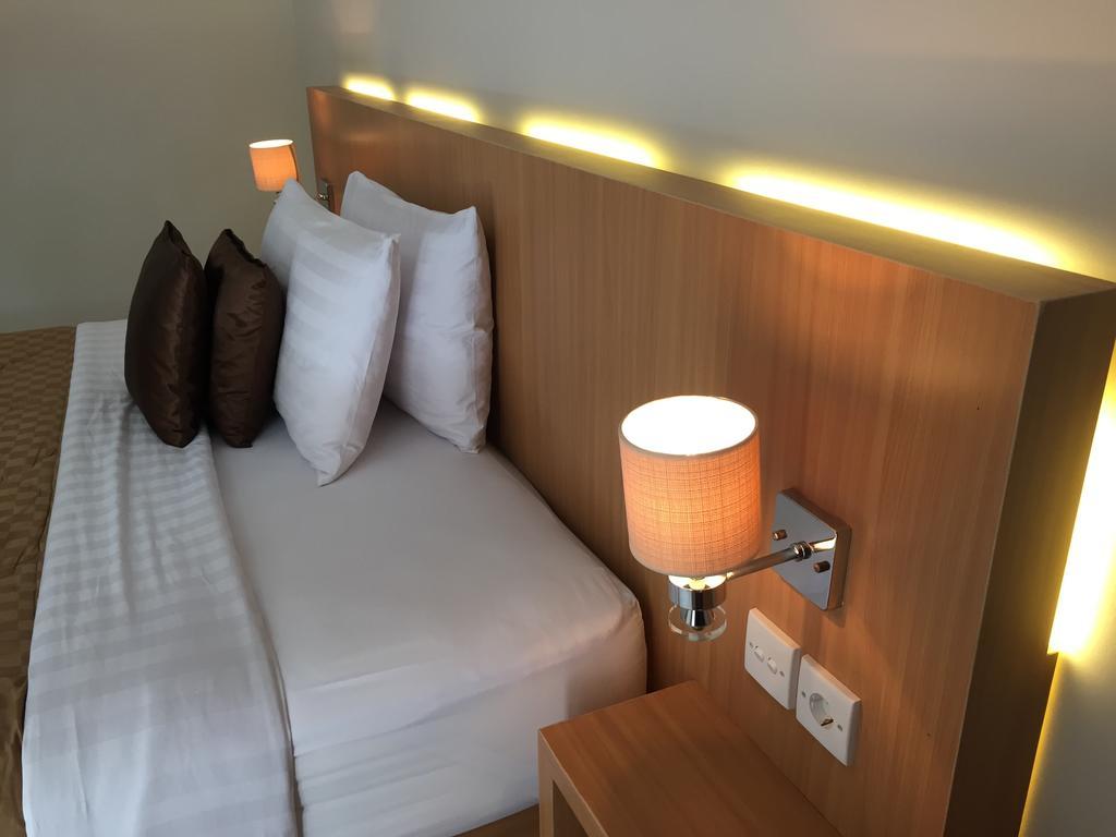 Teja Home Stay Убуд Стая снимка