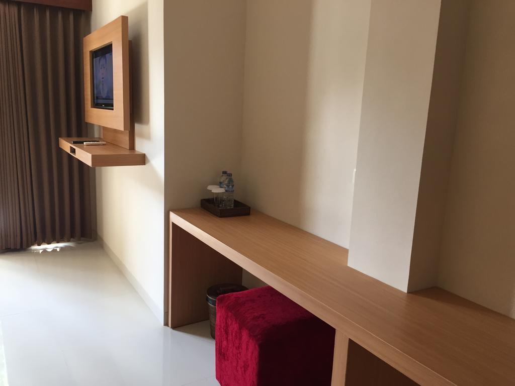Teja Home Stay Убуд Стая снимка