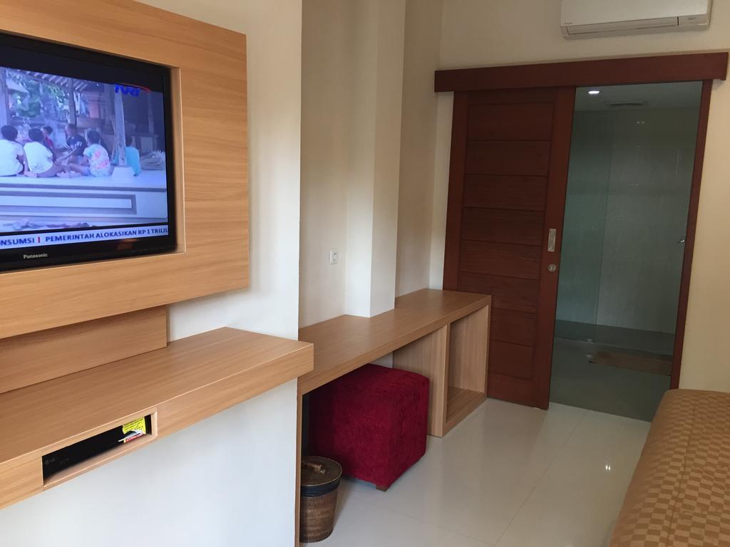 Teja Home Stay Убуд Стая снимка