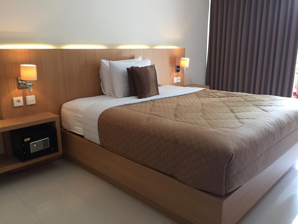 Teja Home Stay Убуд Стая снимка