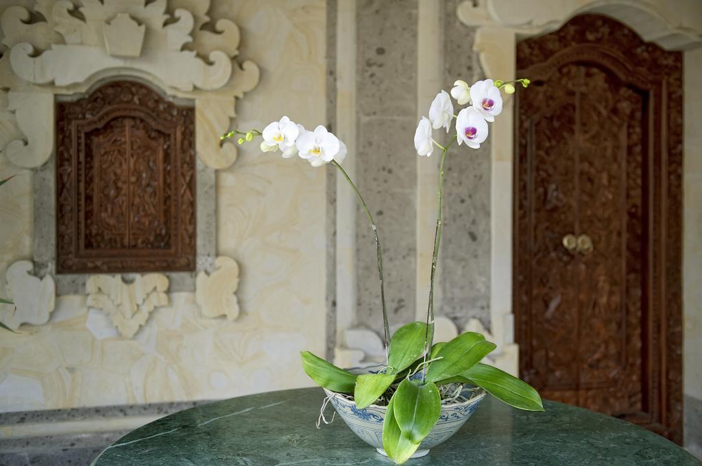 Teja Home Stay Убуд Екстериор снимка